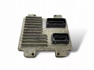 55577834 Блок управления двигателем Opel Corsa D Арт e11654513, вид 4