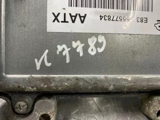 55577834 Блок управления двигателем Opel Corsa D Арт e11654513, вид 5