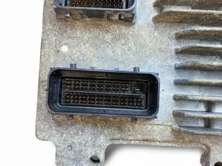 12636386 Блок управления двигателем Opel Corsa D Арт e11654512, вид 2