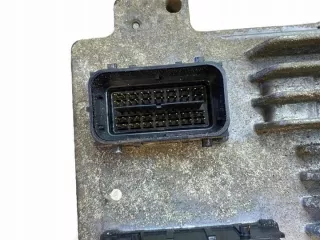 12636386 Блок управления двигателем Opel Corsa D Арт e11654512, вид 3