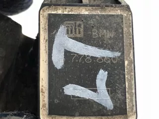 6778860 LORK-2003-22665 Датчик дорожного просвета BMW 5 E60/E61 Арт e11654463, вид 4