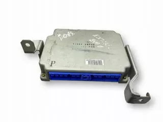 416508H700 Блок управления двигателем Nissan X-Trail T30 Арт e11654342, вид 1