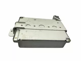 416508H700 Блок управления двигателем Nissan X-Trail T30 Арт e11654342, вид 2
