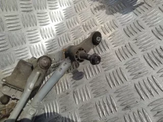 288004287R Механизм стеклоочистителя (трапеция дворников) Dacia Dokker Арт e11654330, вид 2