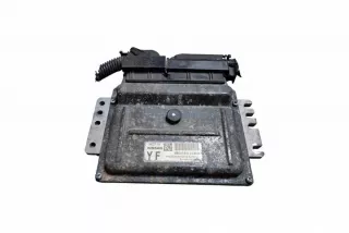 MEC37510 Блок управления двигателем Nissan Note E11 Арт e11654316, вид 1