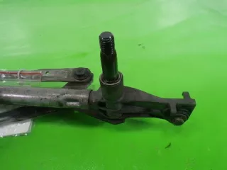 390241621 Механизм стеклоочистителя (трапеция дворников) Citroen Berlingo 2  Арт e11654285, вид 2