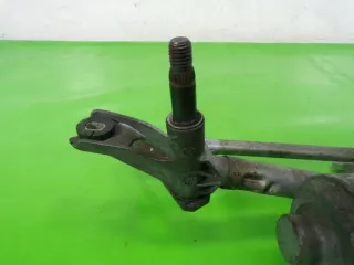 390241621 Механизм стеклоочистителя (трапеция дворников) Citroen Berlingo 2  Арт e11654285, вид 4