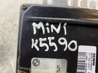 7527610 Блок управления двигателем MINI Cooper R50 Арт e11654262, вид 2