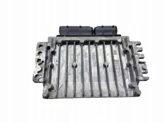 7527610 Блок управления двигателем MINI Cooper R50 Арт e11654262, вид 4