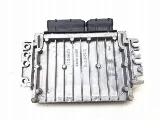 7527610 Блок управления двигателем MINI Cooper R50 Арт e11654260, вид 3