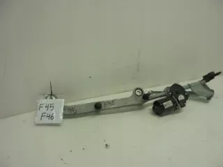 7301045 Механизм стеклоочистителя (трапеция дворников) BMW 2 F45/F46 Арт e11654131, вид 2