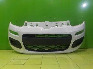  Бампер передний Fiat Panda 3 Арт e11654110, вид 1