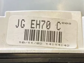 R2AX18881J Блок управления двигателем Mazda 2 DY Арт e11654098, вид 3