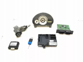 2797213730 Блок управления двигателем Mazda 2 DY Арт e11654097, вид 1