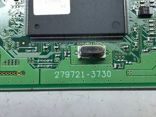 2797213730 Блок управления двигателем Mazda 2 DY Арт e11654097, вид 2