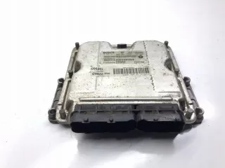 p56044220ad Блок управления двигателем Jeep Cherokee KJ Арт e11653923, вид 1