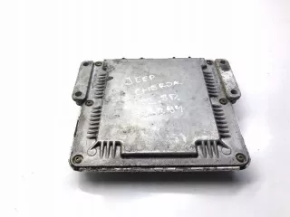 p56044220ad Блок управления двигателем Jeep Cherokee KJ Арт e11653923, вид 2