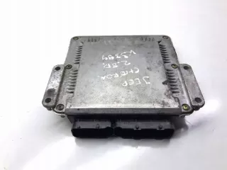 p56044220ad Блок управления двигателем Jeep Cherokee KJ Арт e11653923, вид 3