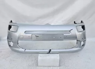 2013-2016 AA36414165 Бампер передний Citroen C4 2 Арт e11653911, вид 1