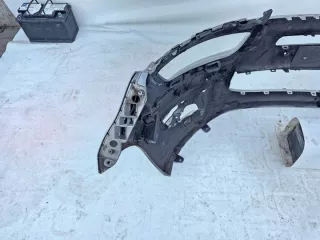 2013-2016 AA36414165 Бампер передний Citroen C4 2 Арт e11653911, вид 11