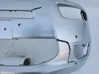 2013-2016 AA36414165 Бампер передний Citroen C4 2 Арт e11653911, вид 8