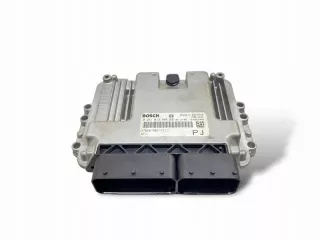 0281013008 Блок управления двигателем Honda Accord 10 Арт e11653769, вид 1