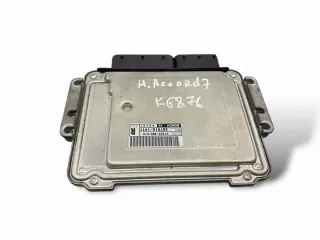 0281013008 Блок управления двигателем Honda Accord 10 Арт e11653769, вид 2