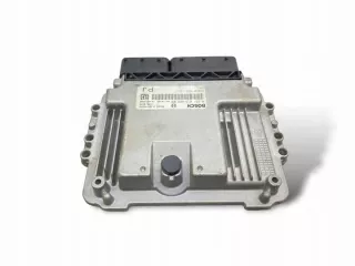 0281013008 Блок управления двигателем Honda Accord 10 Арт e11653769, вид 4