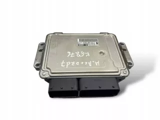 0281013008 Блок управления двигателем Honda Accord 10 Арт e11653769, вид 5