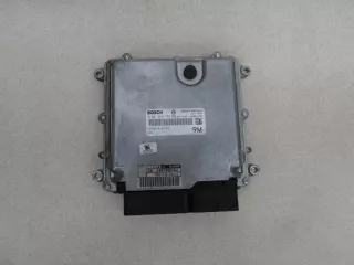 0281015742 37820-rl0-g54 Блок управления двигателем Honda Accord 10 Арт e11653767, вид 1