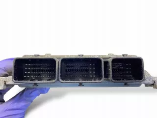 7G9112A650YE Блок управления двигателем Ford Mondeo 4 Арт e11653712, вид 2