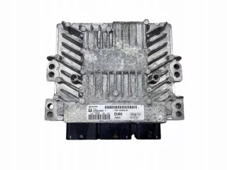 7G9112A650UH Блок управления двигателем Ford Mondeo 4 Арт e11653690, вид 2