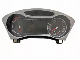 7G9112A650UH Блок управления двигателем Ford Mondeo 4 Арт e11653690, вид 4