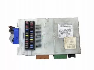 7G9112A650UH Блок управления двигателем Ford Mondeo 4 Арт e11653690, вид 9