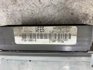 YL8F-12A650-RF Блок управления двигателем Ford Maverick 2 Арт e11653674, вид 5