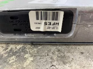 YL8F-12A650-RF Блок управления двигателем Ford Maverick 2 Арт e11653674, вид 6