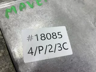YL8F-12A650-RF Блок управления двигателем Ford Maverick 2 Арт e11653674, вид 7