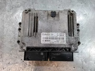 CV61-12A650-AVA 0261S11069 CV6A-12B684-BB Блок управления двигателем Ford Focus 3 Арт e11653613, вид 1