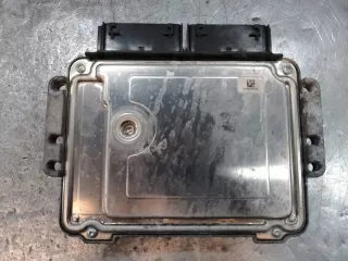 CV61-12A650-AVA 0261S11069 CV6A-12B684-BB Блок управления двигателем Ford Focus 3 Арт e11653613, вид 2