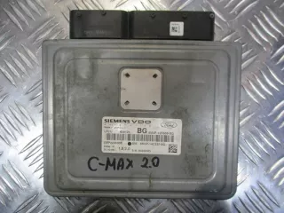 5M5P-14C337-BG Блок управления двигателем Ford C-max 1 Арт e11653564, вид 1