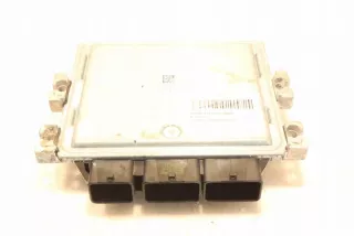 6M51-12A650-BG Блок управления двигателем Ford C-max 1 Арт e11653563, вид 2