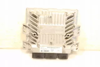 6M51-12A650-BG Блок управления двигателем Ford C-max 1 Арт e11653563, вид 4