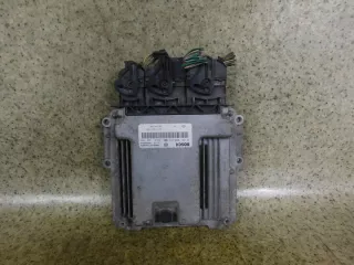 0281030439 237102213R Блок управления двигателем Dacia Dokker Арт e11653465, вид 2