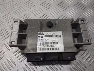 9659773880 Блок управления двигателем Citroen C5 2 Арт e11653445, вид 1