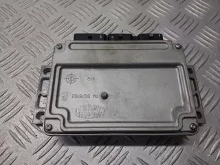 9659773880 Блок управления двигателем Citroen C5 2 Арт e11653445, вид 2