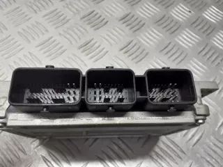 9659773880 Блок управления двигателем Citroen C5 2 Арт e11653445, вид 3