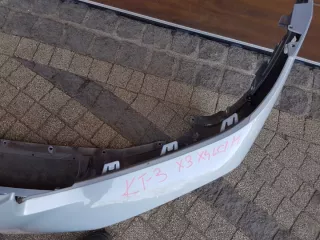 8081055 Бампер передний BMW X4 G02 Арт e11653408, вид 11