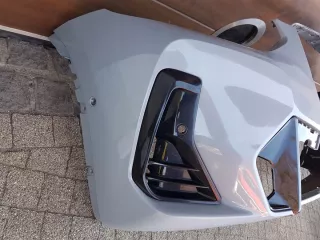 8081055 Бампер передний BMW X4 G02 Арт e11653408, вид 2