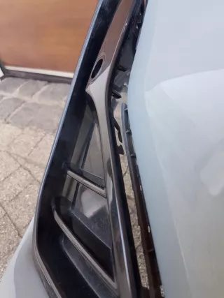 8081055 Бампер передний BMW X4 G02 Арт e11653408, вид 3