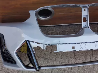 8081055 Бампер передний BMW X4 G02 Арт e11653408, вид 4